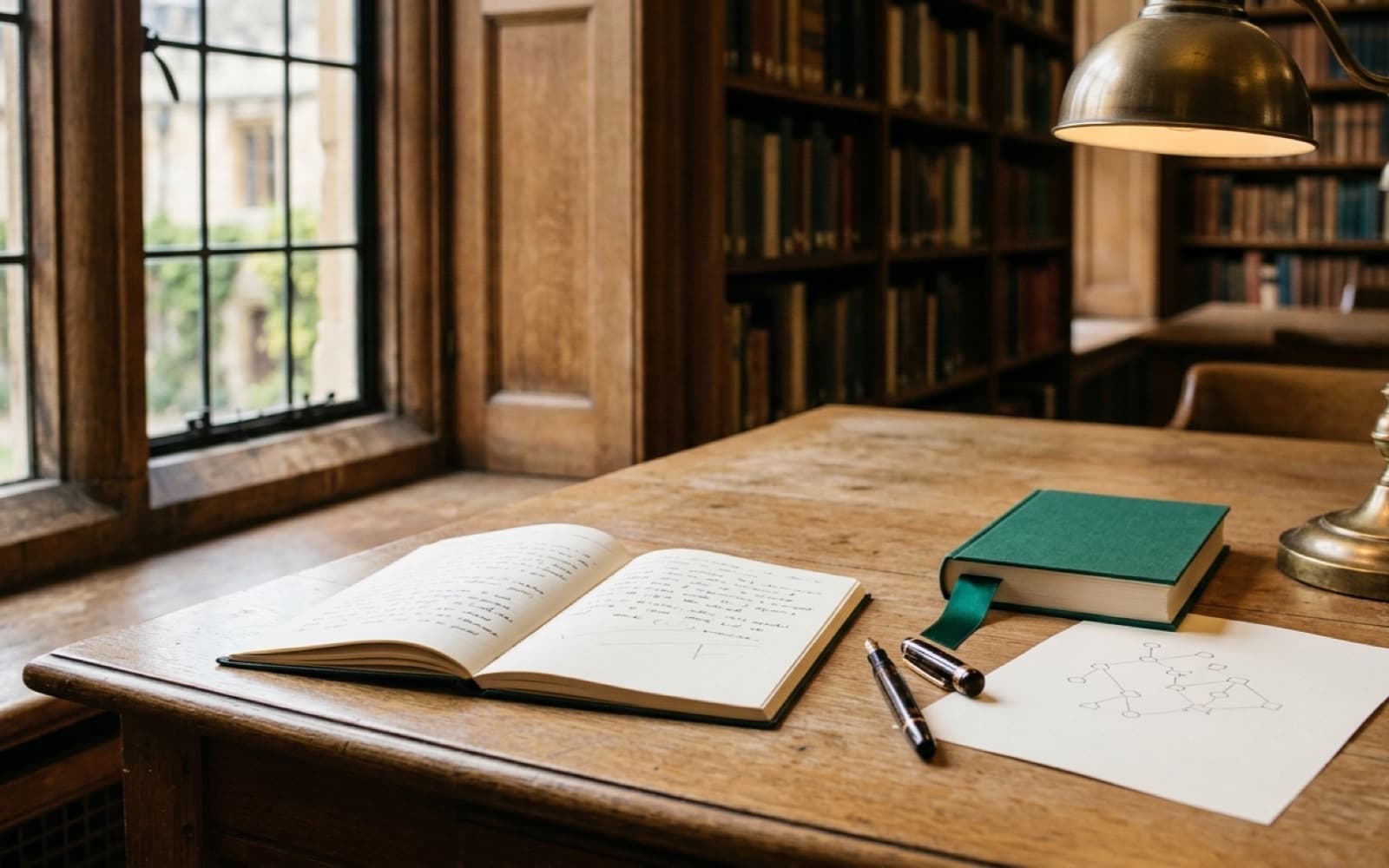 TARA: Critical thinking, problem solving and writing