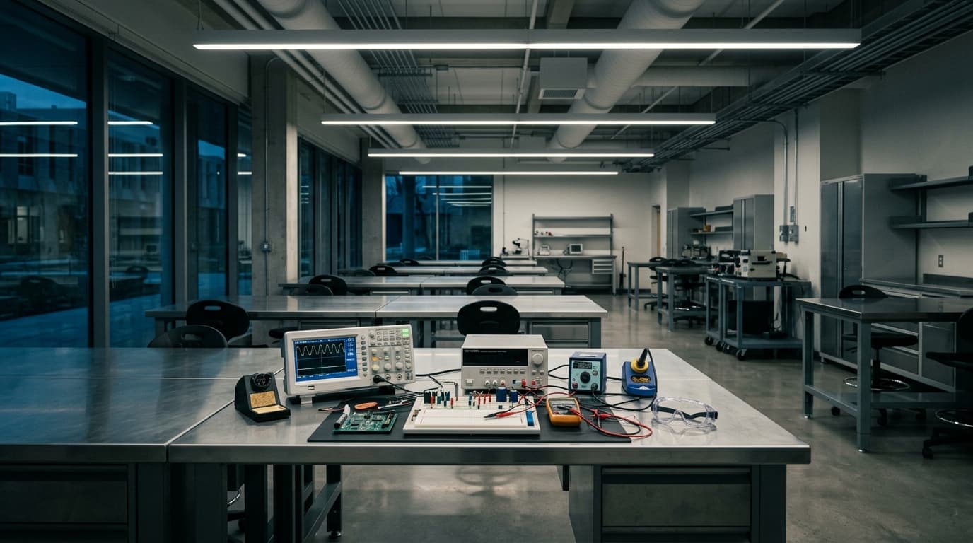 TOLC-I — Test d'ingresso per Ingegneria