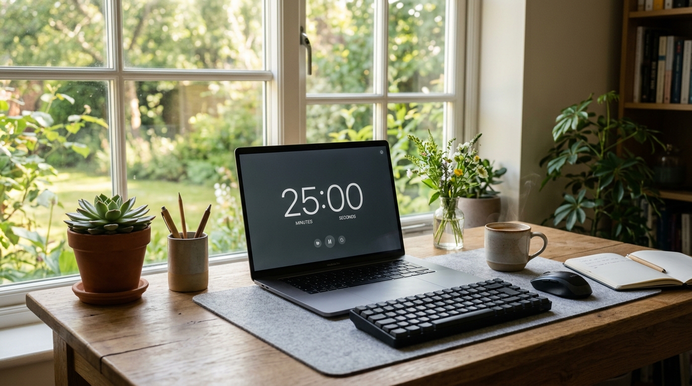 Managing Exam-Day Anxiety and Pressure
