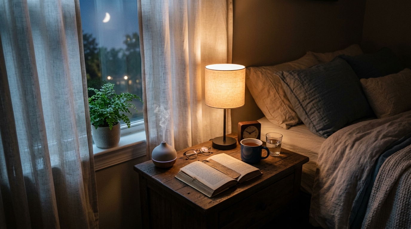 Sleep and Memory Consolidation for Exams